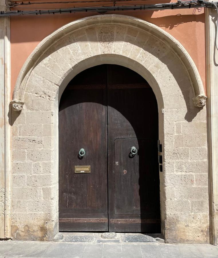 L'Arco Di San Giuseppe Apartment Syracuse Exterior photo