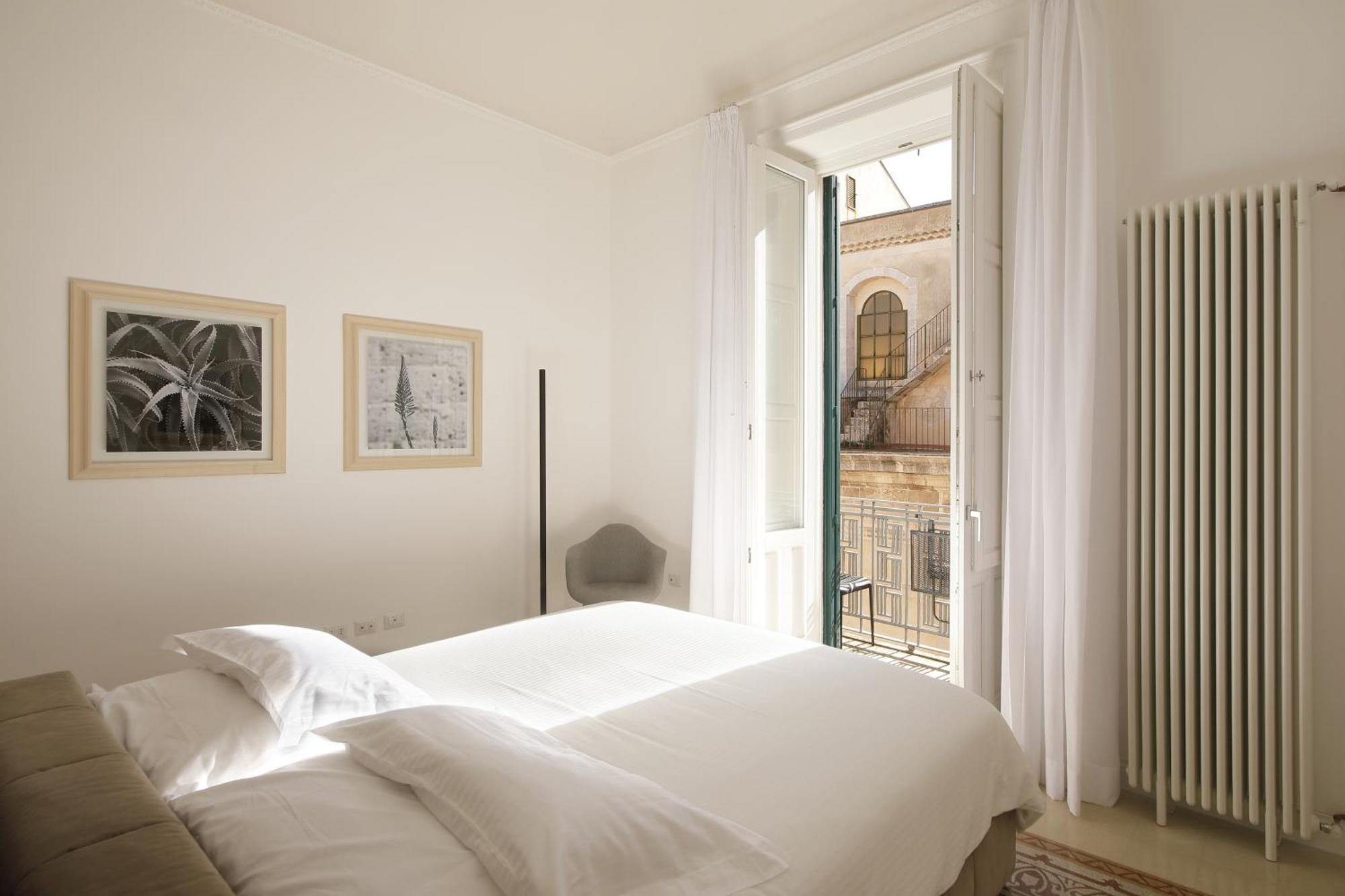 L'Arco Di San Giuseppe Apartment Syracuse Exterior photo